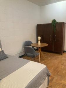 Lindo estudio Praça roosevelt