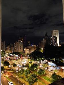 Lindo estudio Praça roosevelt