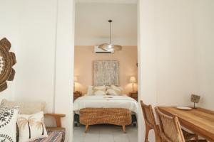 Motel Molly Boutique Rooms Seminyak