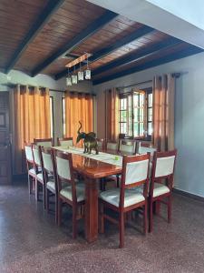 Casa de campo El Triunfo