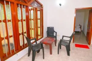 Lily Garden Home - Narigama