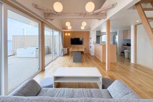 Beach SPA TSUDA 0 Cero棟