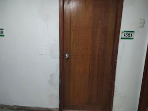 Apartaestudio en el Laguito