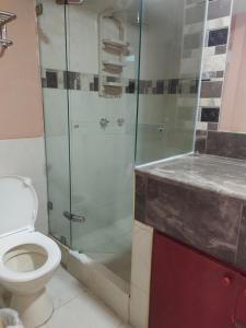 Apartaestudio en el Laguito