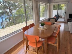 Clifftop Views Mollymook