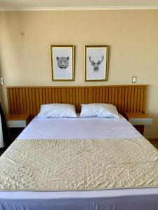 Tu hogar lejos de casa - piso 18