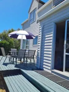 Seaside Tahuna - 塔卡卡