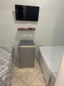 Pousada Pitangueiras