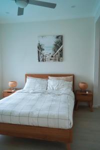 Waterfront Oasis at Central Coast