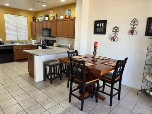 Falcon Field within mins of Gated Condo