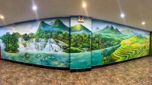 Khách sạn Hoàng Anh