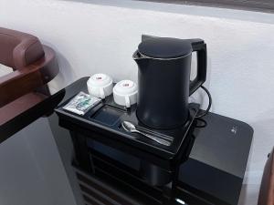 Khách sạn Hoàng Anh