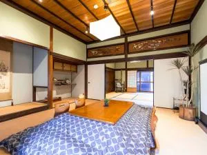 平田屋 明治の間 -Hirataya Meiji- - Kanonji