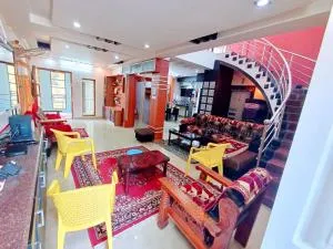 RK Duplex Service Guest House - Cuddapah