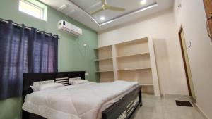 Kamakshi bliss Guesthouse