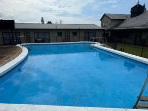 Tokaanu Hotel - 陶波