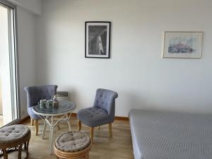 Studio en bord de mer à Notre-Dame-de-Monts - Animaux admis, Parking - FR-1-540-315