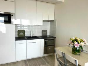 Appartement lumineux 2 chambres face mer à Saint-Jean-de-Monts - FR-1-652-54