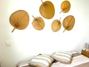 Appartement lumineux 2 chambres face mer à Saint-Jean-de-Monts - FR-1-652-54