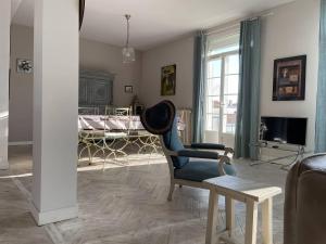 Appartements Charmant appartement lumineux et spacieux au centre de Royan - FR-1-738-44 : Appartement