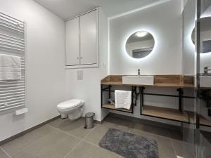 Appartement 3 pièces, 2 chambres, balcon, vue Briançon, WiFi gratuit - FR-1-330C-150