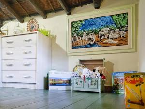 Holiday Home Sicily near Mount Etna