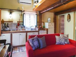 Holiday Home Sicily near Mount Etna