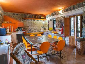 Holiday Home Sicily near Mount Etna