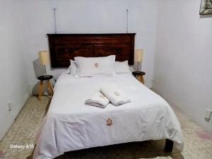 HOTEL SARITA Centro Historico