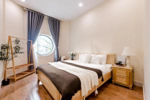 Adalia Villa With ValeyView - OTEL