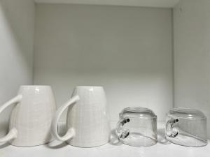 Dcondo is next to the mall