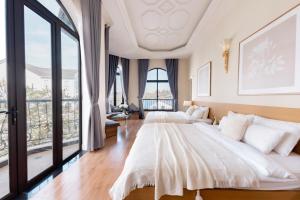 Adalia Villa With ValeyView - OTEL