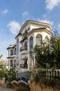 Adalia Villa With ValeyView - O'TEL - Da Loc