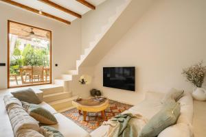 Villa Casa Fou, at Bingin, Uluwatu