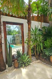 Villa Casa Fou, at Bingin, Uluwatu