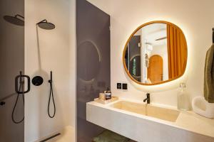 Villa Casa Fou, at Bingin, Uluwatu