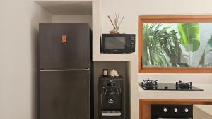 Villa Casa Fou, at Bingin, Uluwatu