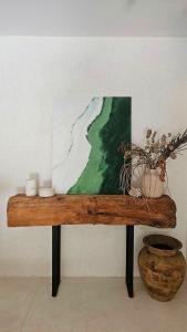 Villa Casa Fou, at Bingin, Uluwatu