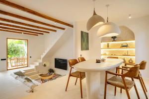 Villa Casa Fou, at Bingin, Uluwatu