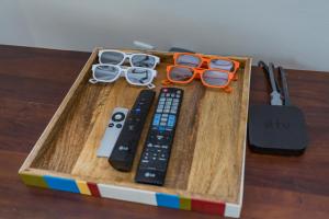 5M600- Two Bedroom Penthouse