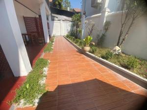 Luangprabang Town Pavilion Hotel