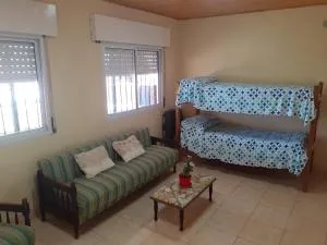 El Atardecer - General Ramírez