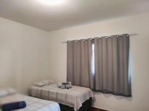 Quarto privativo no Bairro Santa Mônica