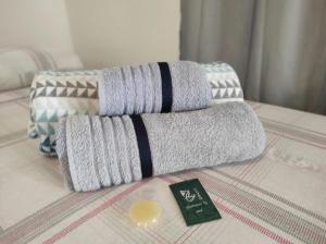 Quarto privativo no Bairro Santa Mônica
