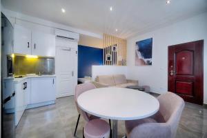 Appartement Juliette - 500m FROM THE BEACH