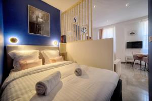 Appartement Juliette - 500m FROM THE BEACH