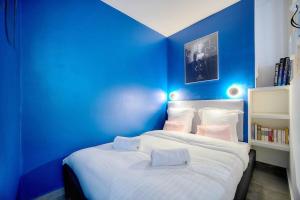 Appartement Juliette - 500m FROM THE BEACH