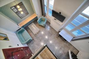 Studio Colette mezzanine - 500m FROM THE BEACH