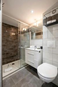 Studio Colette mezzanine - 500m FROM THE BEACH