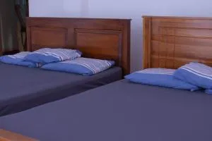 Onil Rock Resort - Kawudupelella